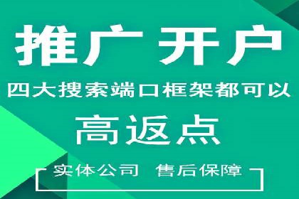 竞价广告开户全攻略：企业如何抢占先机